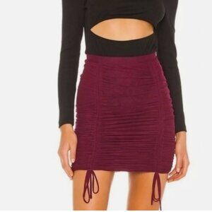 Brand New NBD Adjustable Skirt